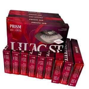 Lilac St. Prism Lash Wisps – 14mm | 15-Pack Bundle